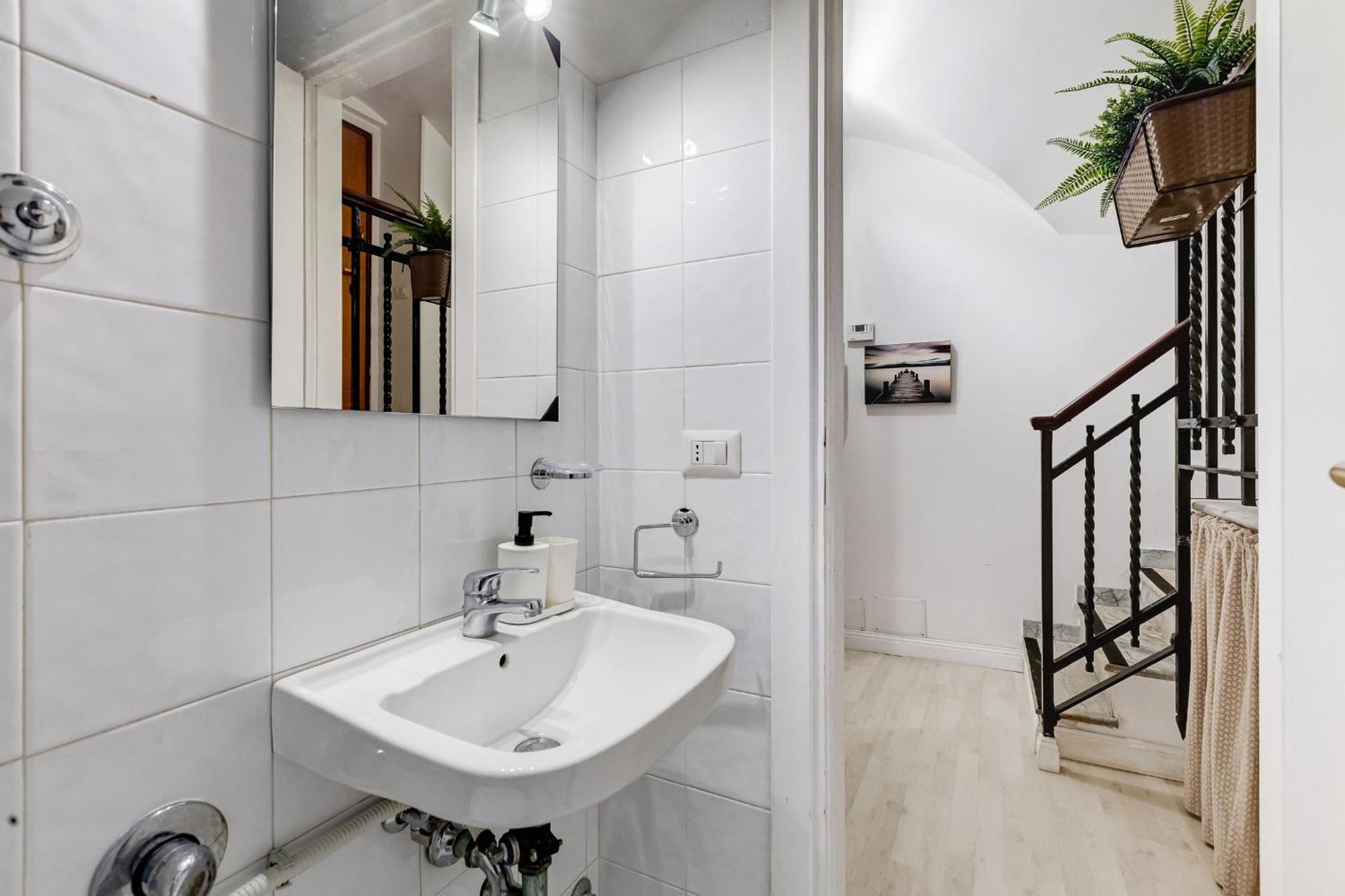 Apartamento Vivilo Collection - Brescia - 2bd 2 Baths *